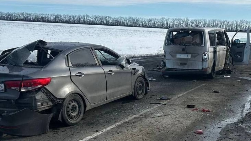      Фото: соцсети Леонида Пасечника