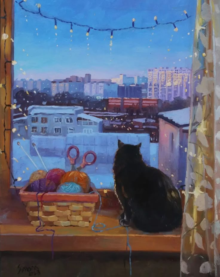 Где-то там весна