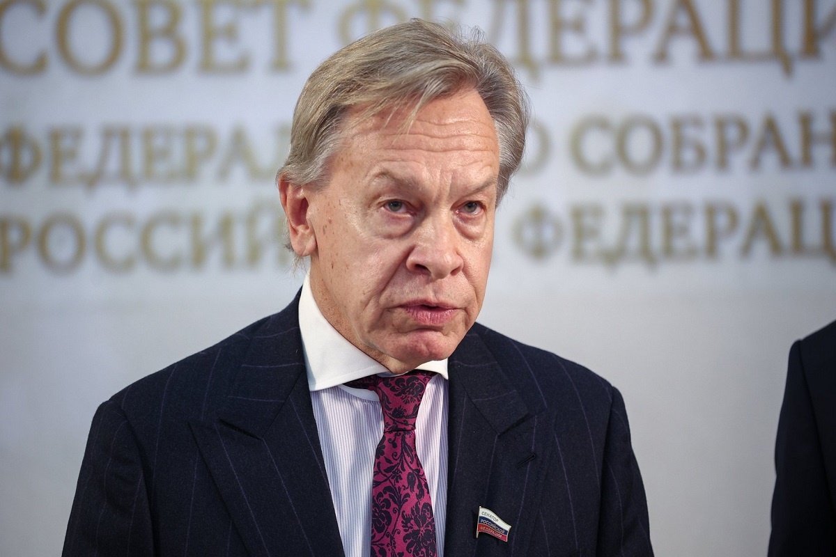    Фото: Совет Федерации, источник: council.gov.ru