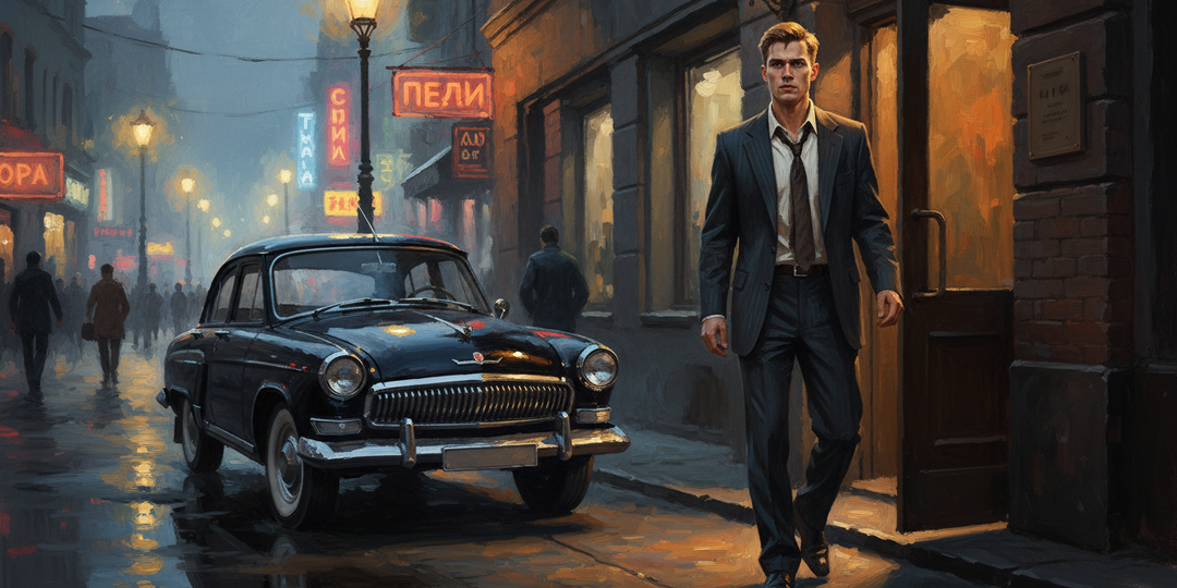 Илья Медков: за что расплатился самый богатый 26-летний в России