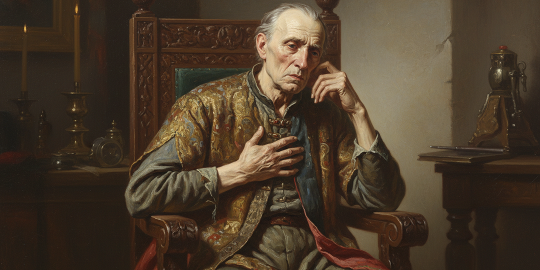 Как ртуть изменила характер Ивана Грозного: что нашли учёные, вскрыв царскую гробницу в 1963 году