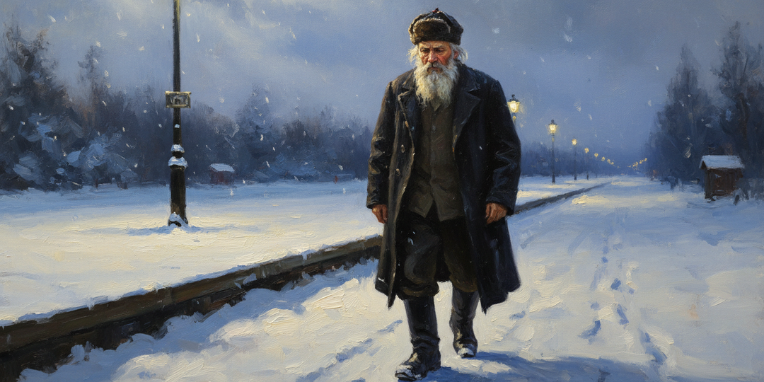 Зачем Лев Толстой отверг православие и придумал религию без церкви