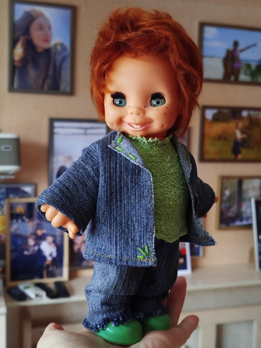 фото автора