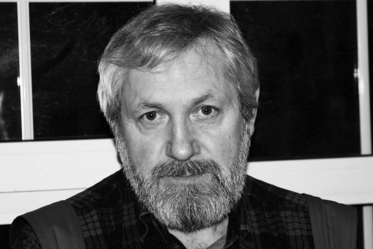     Ушел из жизни актер сериалов «Интерны» и «Глухарь» Александр Зиновьев