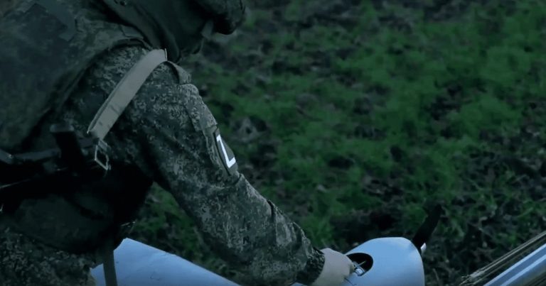    Фото: Министерство обороны РФ Алена Мороз