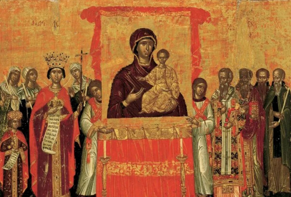    Не попадешь в Рай!