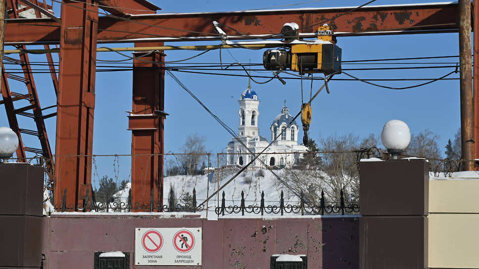 Фото: Анастасия Сибирякова, Коммерсантъ