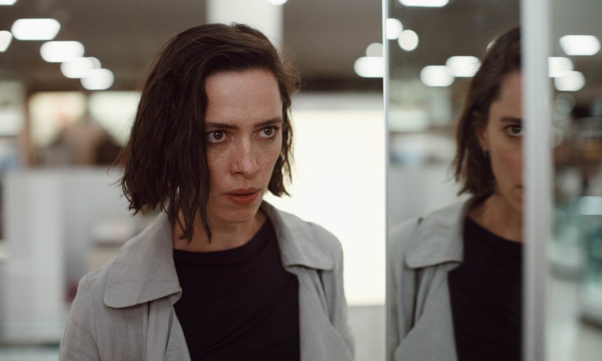 Кадр фильма "Воскрешение"