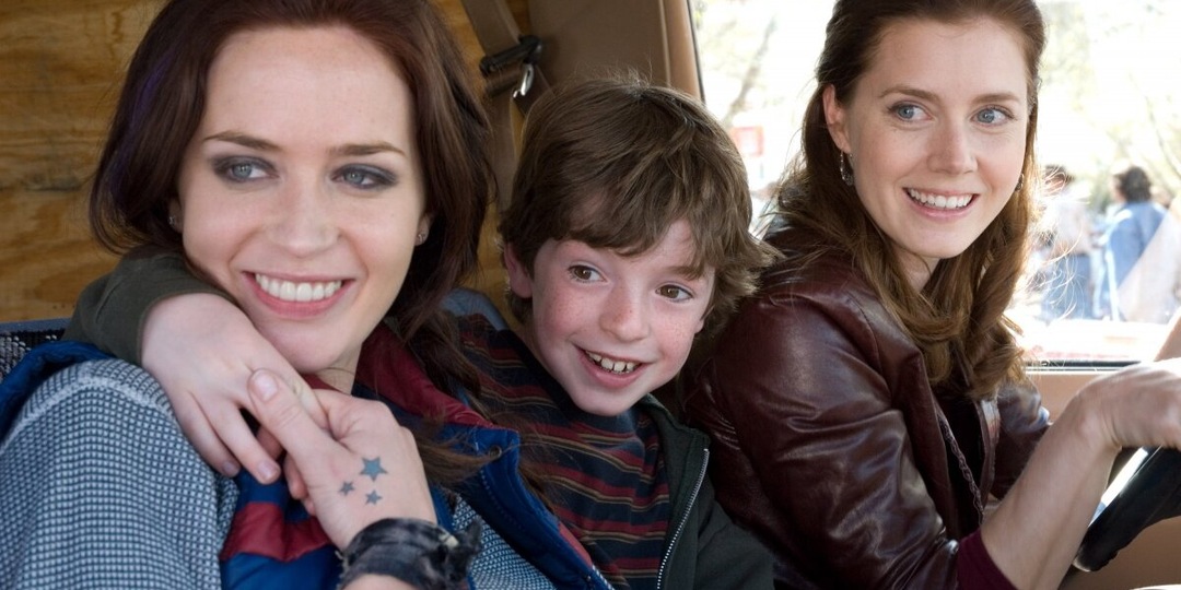 Пять отличных фильмов, которые вы могли упустить