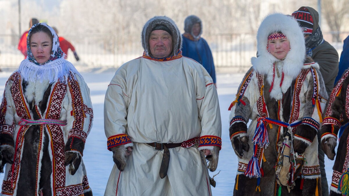    Фото: Никита Погодин / «Ямал-Медиа»