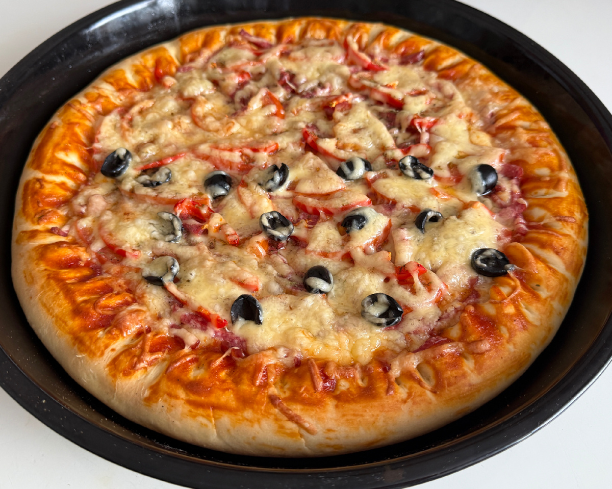 Ингредиенты 