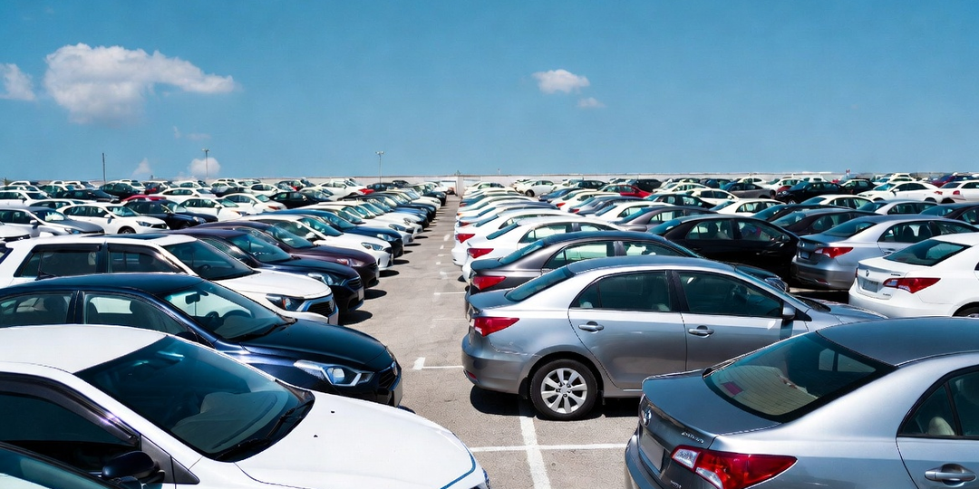 4 свежих седана с Guazi прямо сейчас: под ключ во Владивосток от 1.258 млн ₽ (март 2026)