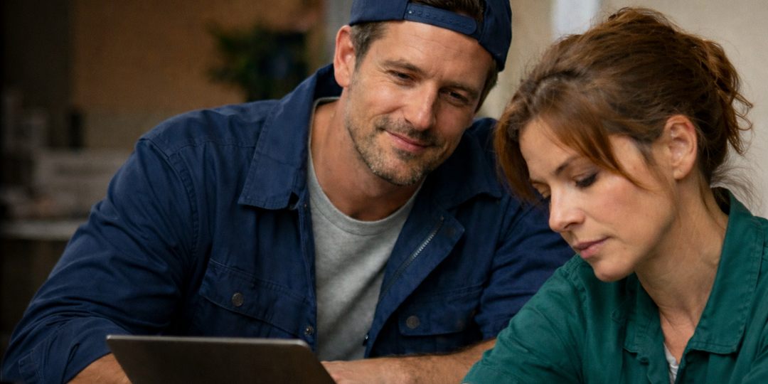 ДИРЕКТОР ПРИТВОРИЛСЯ СТАЖЁРОМ — И НЕОЖИДАННО НАШЁЛ ТУ, КОГО ВСЕ ГОДАМИ НЕ ЗАМЕЧАЛИ