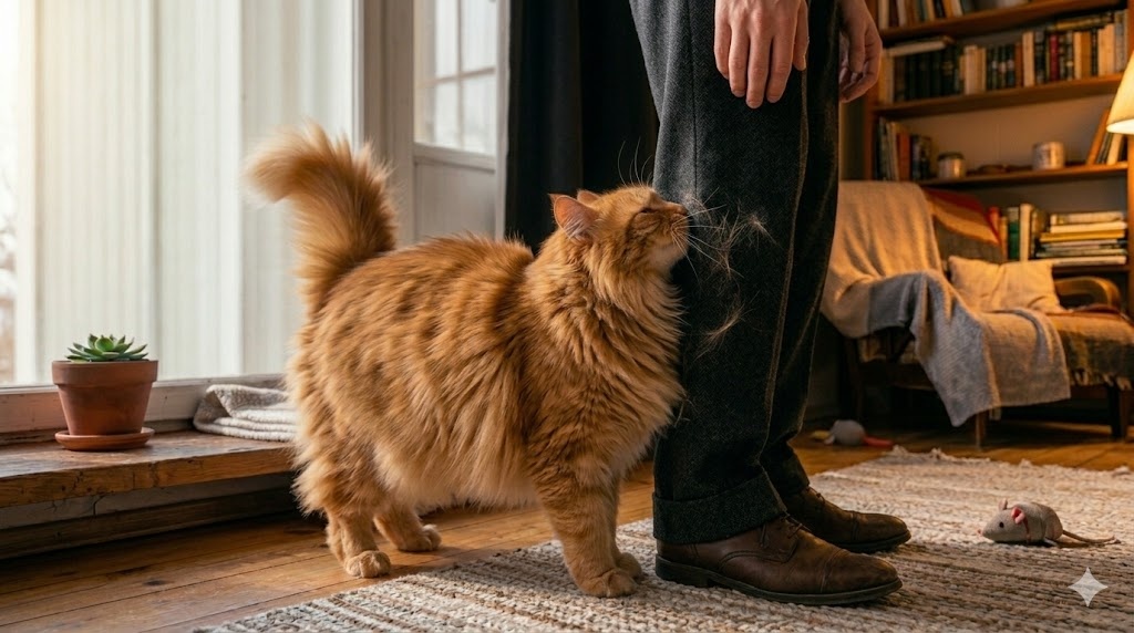 Я всегда рядом!