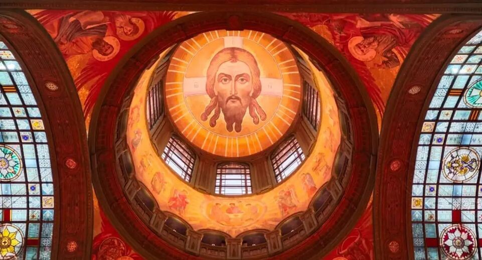    REGIONS/Роман Малышенко