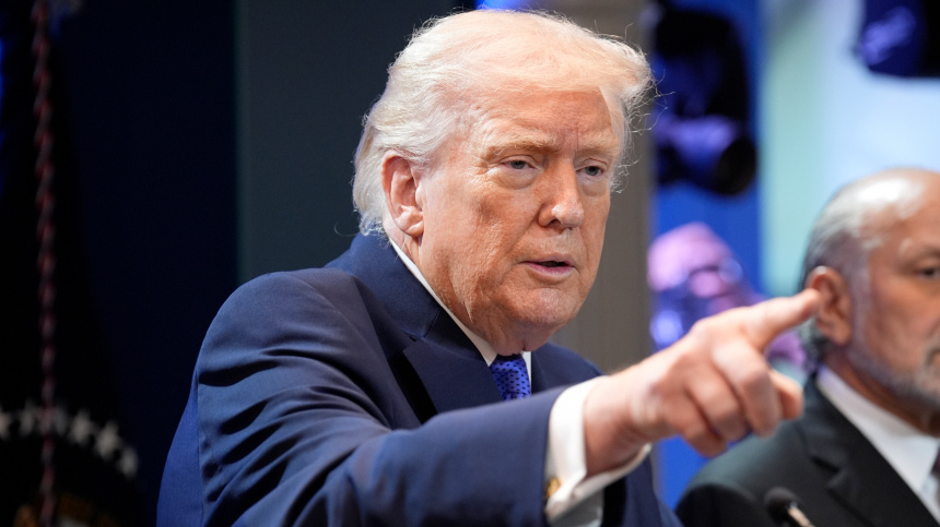    Фото: www.globallookpress.com/Yuri Gripas - Pool via CNP; 5-tv.ru