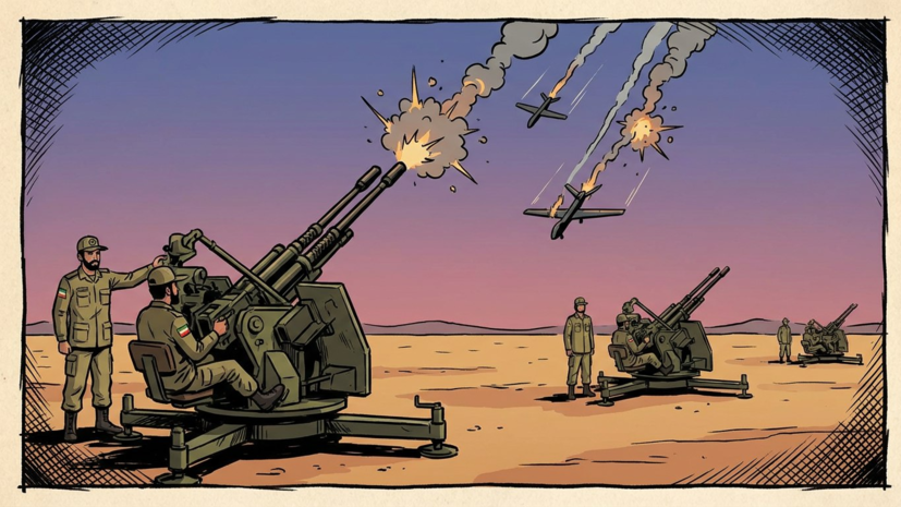   Сгенерировано с помощью ИИ