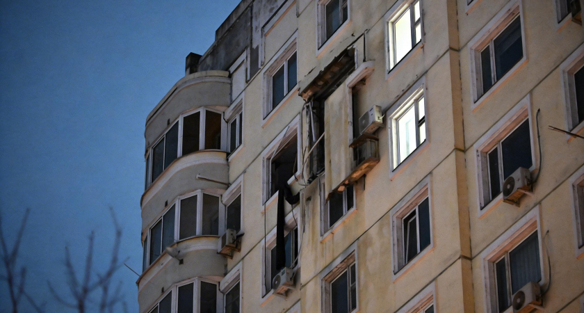    Екатерина Чеснокова/РИА Новости