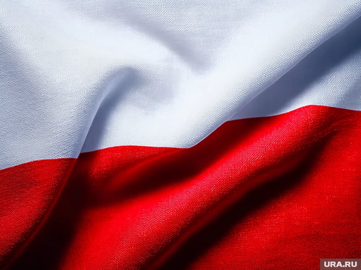     Российское консульство в Гданьске закрылось в декабре 2025 года