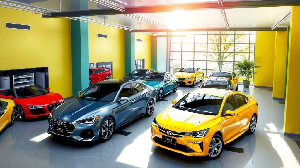    Как выбрать машины из Китая за 1000000: полезный гайд