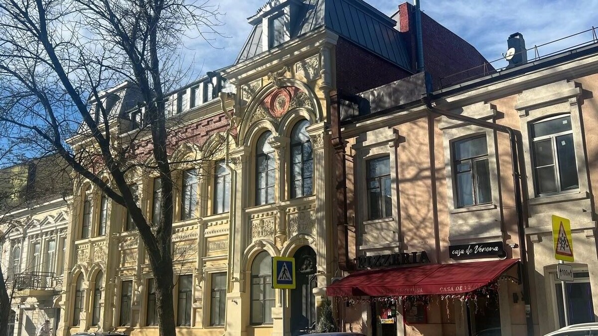    До +11 потеплеет в Ростовской области   rostovgazeta.ru