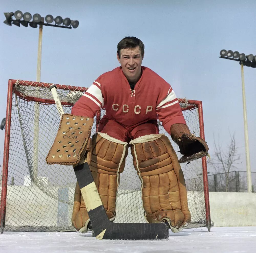 Виктор Зингер