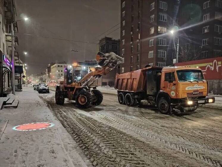     Фото пресс-службы мэрии Уфы