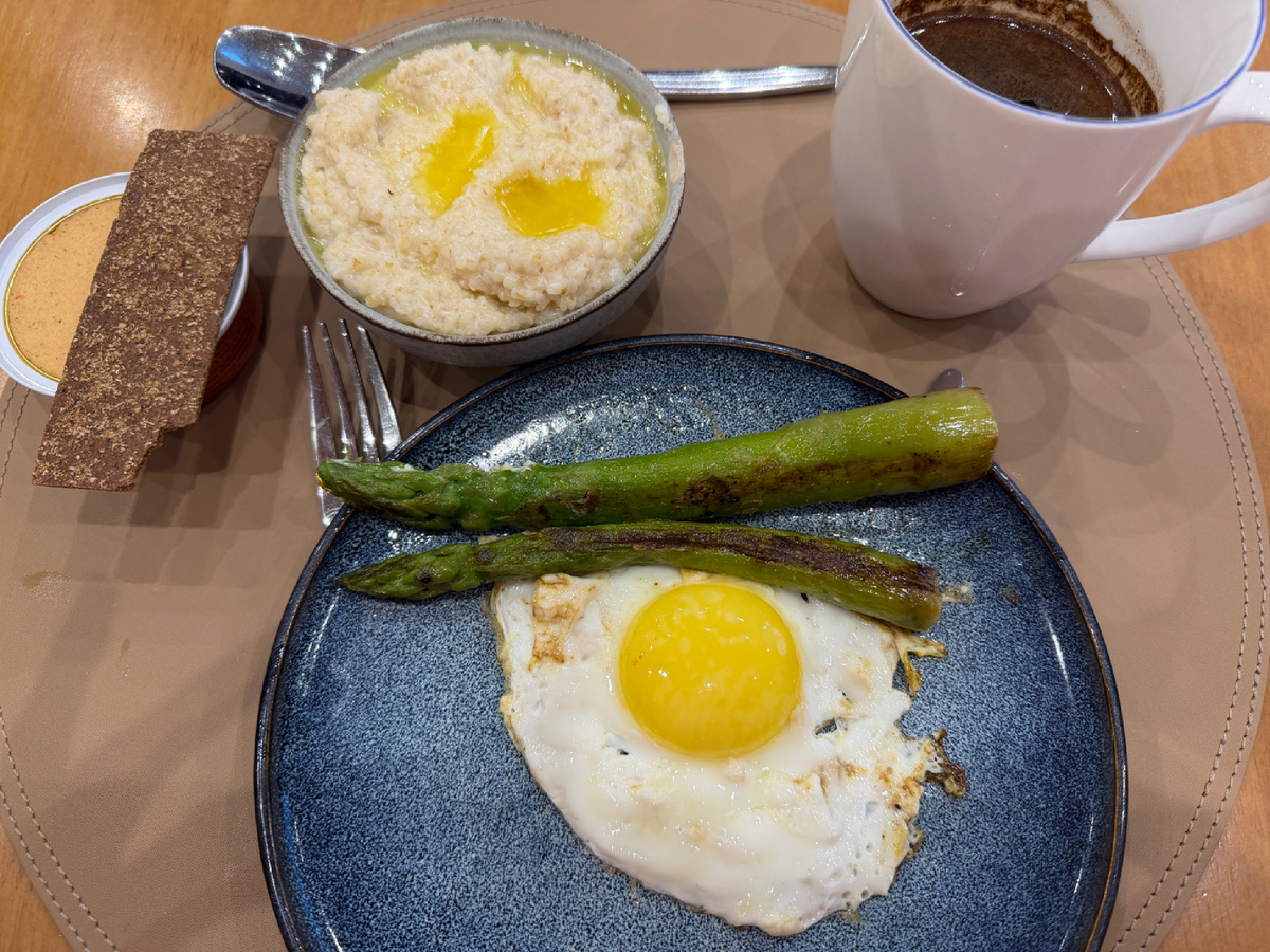 Свои тарелки я регулярно показываю у себя в ТГ-канале