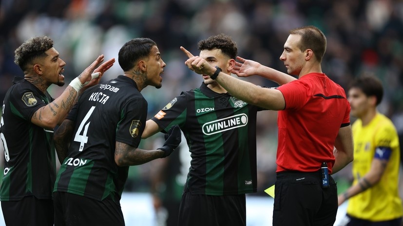   РИА Новости Виталий Тимкив