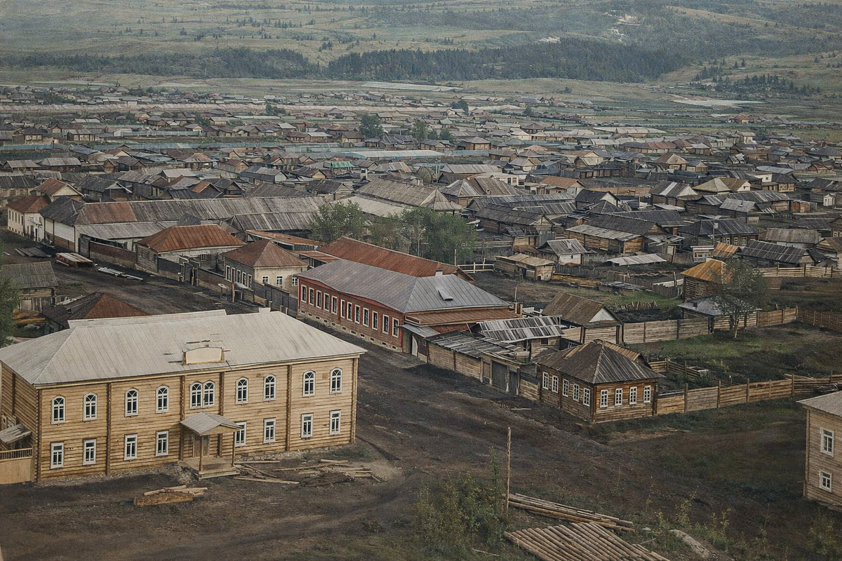 Турьинские рудники