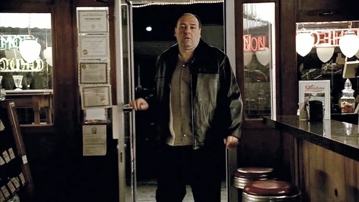 Тони Сопрано