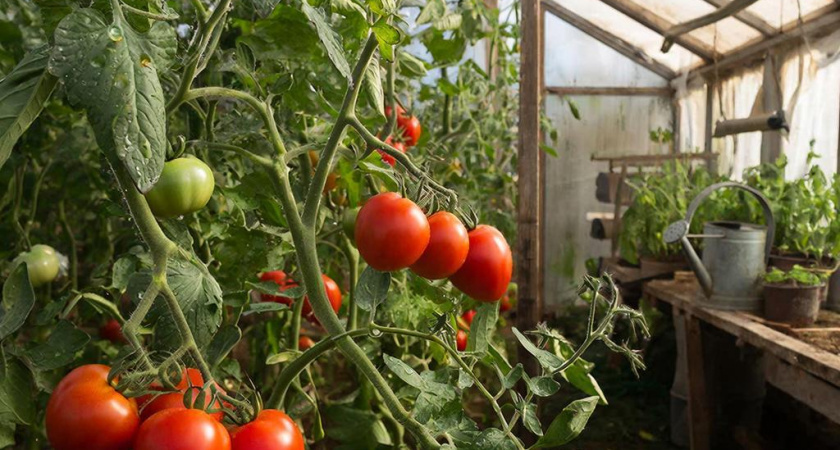    Создано нейросетями