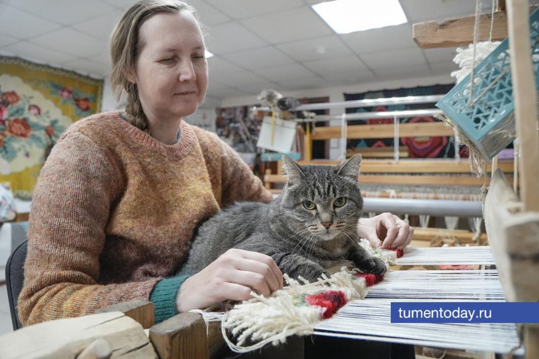 Фото Екатерины Христозовой
