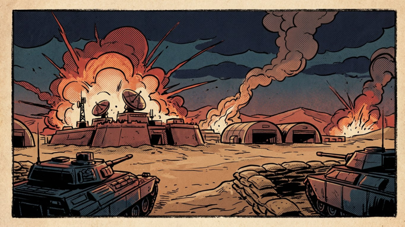   Сгенерировано с помощью ИИ