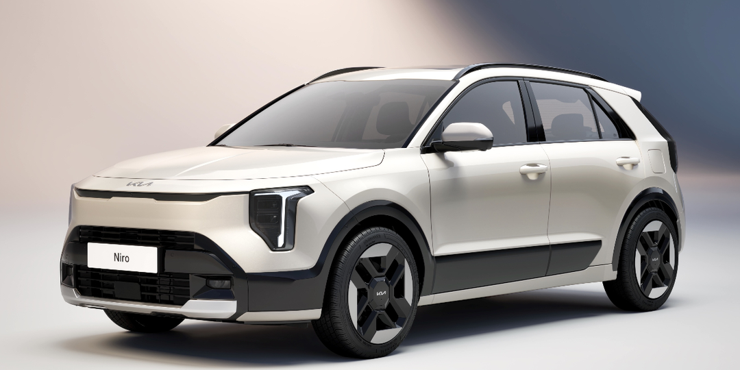 Новые KIA из Кореи 2026: подборка 5 моделей, которые реально выгоднее брать у нас под ключ