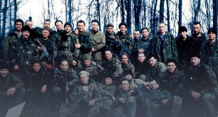 6-я парашютно-десантная рота 2-го батальона 104-го гвардейского парашютно-десантного полка 76-й Псковской дивизии ВДВ. Обложка © Следком