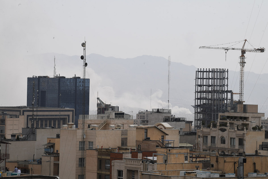    Sha Dati/XinHua/Global Look Press