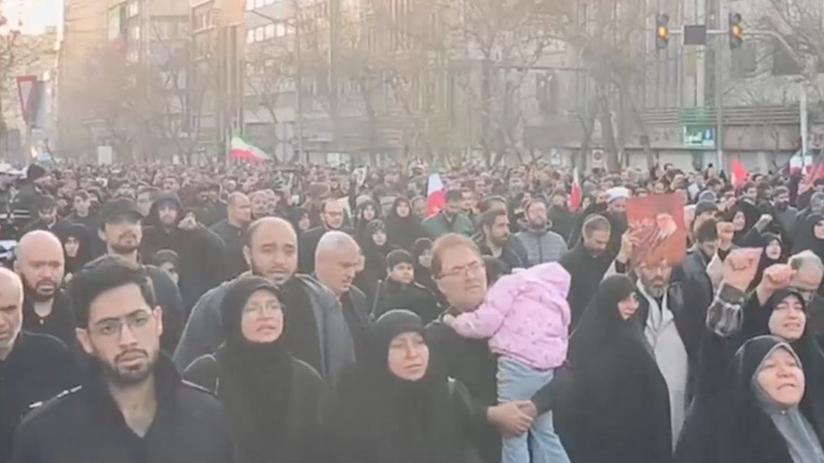    Фото: Агентство Tashim