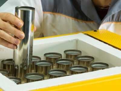    Исследователи создали аккумулятор с деревянным электродом