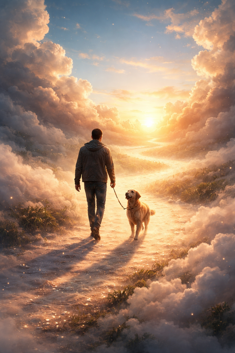 Не дайте шанс украсть своего питомца и не попадите в ловушку