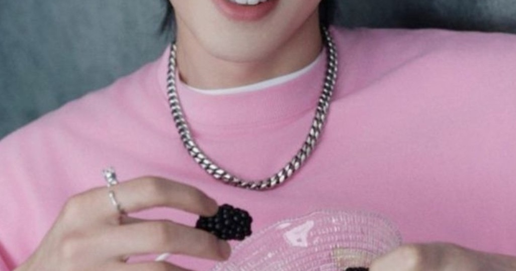 Парад красоты. Bon appetite