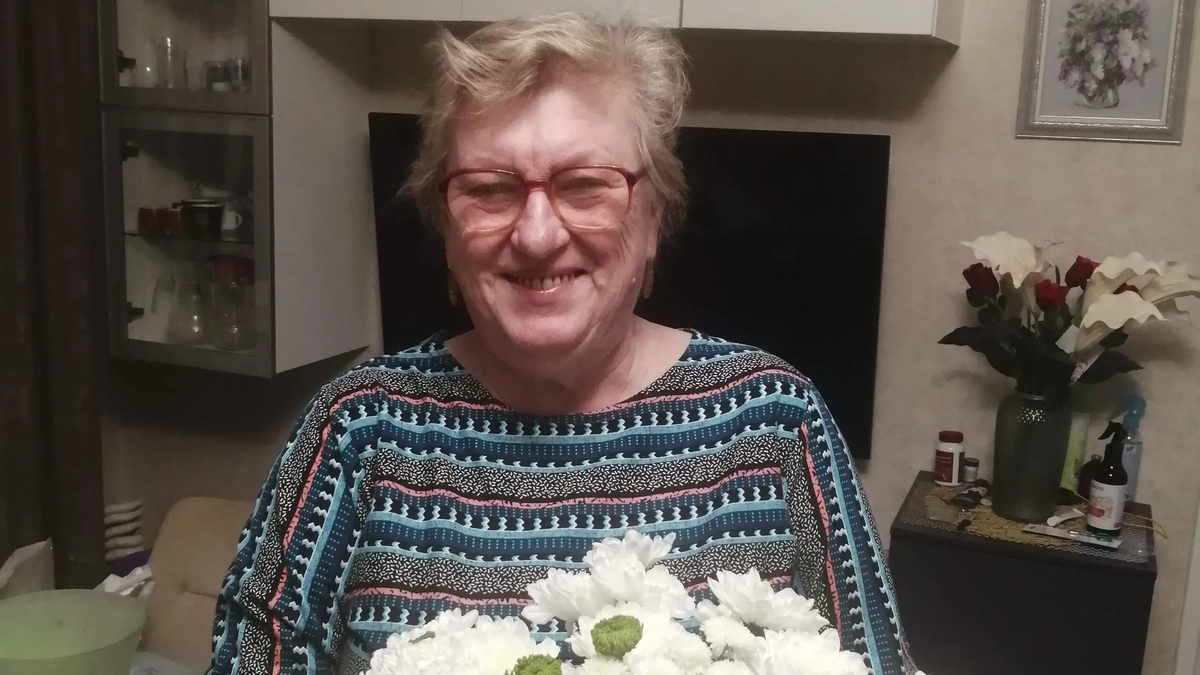 Фото друзей автора