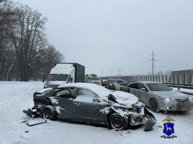    Фото ГУ МВД РФ по Самарской области