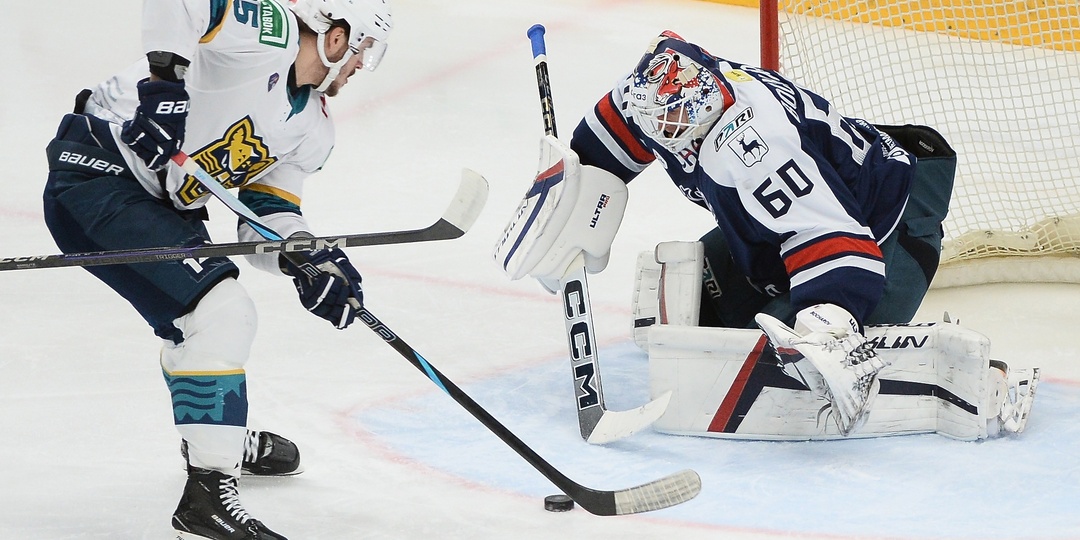 КХЛ. Сочи - Торпедо. Прогноз, состав команд, где смотреть.