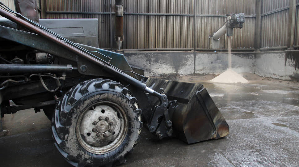 Проект комплекса по переработке промотходов в Дзержинске прошел экспертизу