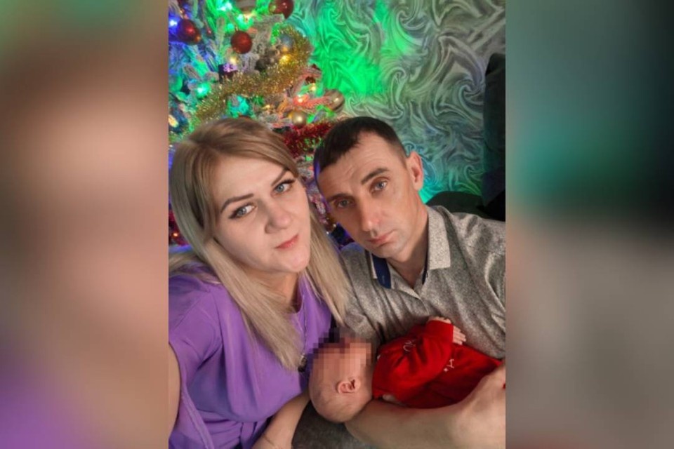    Пятый в роду Ваня, он же четвертый Иван Иванович. Фото: предоставлено Иваном Пикулиным