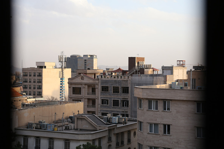    Sha Dati/XinHua/Global Look Press