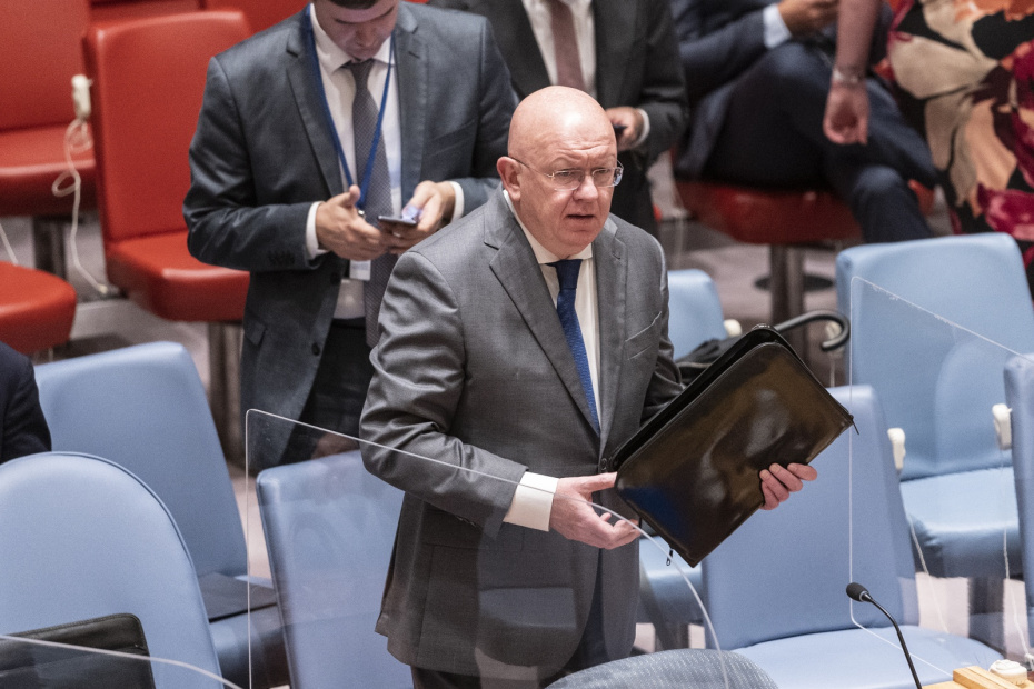    Photographer Lev Radin/Keystone Press Agency/Global Look Press