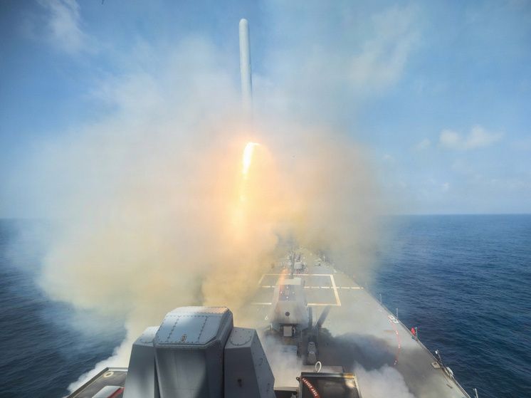     U.S. Navy/Global Look Press