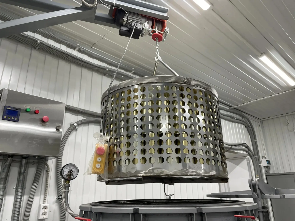 Фото правительства Приангарья